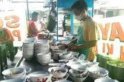Sejarah Sop Ayam Pak Min: Legenda Kuliner Klaten Sejak 1960-an