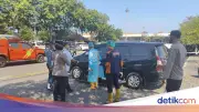 Sekdis PRKP Bangkalan Ditemukan Tewas di Mobil Dinas Bandara Juanda