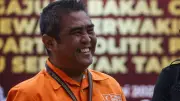 Sekjen Partai Buruh Mundur Bersama 1,3 Juta Anggota ORI