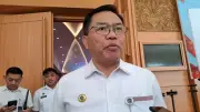 Selain Dadan, Dua Wakil Kepala BGN Juga Dicopot Prabowo