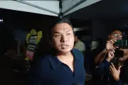 Selebgram Keanu Agl Penuhi Panggilan Polisi Terkait Dugaan Penipuan Travel Umrah