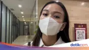 Selebgram ZNM Ungkap Teman Lumpuh Sementara Akibat Gas Whip Pink