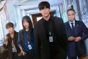 Serial Netflix Teach You a Lesson Pertahankan Posisi No.1 Global