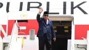 Seskab Teddy Bantah Kritik Rombongan Prabowo, Sebut Jumlah Lebih Sedikit dari Era Sebelumnya