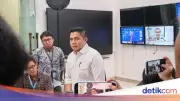 Seskab Teddy Inisiasi Kompetisi Gagasan Setkab Gengs Dukung Asta Cita
