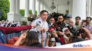Seskab Ungkap Alasan Prabowo Pilih Bertemu Langsung Pemimpin Dunia