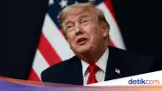 Setelah Iran, Trump Kini Alihkan Perhatian ke Korea Utara