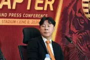Shin Tae-yong Kembali ke Indonesia, Latih Persija Jakarta