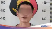 Si Pedaw, Buron Penipuan Modus Kencan di Jakbar, Ditangkap Polisi