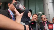 Sidang Kasus Ijazah Jokowi Roy Suryo dan Tifa Digelar di PN Jakarta Timur