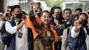 Sidang Perdana Praperadilan Roy Suryo Digelar 29 Juni