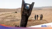 Sikap Bahrain dan Kuwait Usai Iran Serang Fasilitas Militer AS