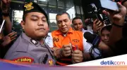 Silmy Karim Diperiksa Perdana Usai Ditahan, KPK Dalami Hasil Penggeledahan