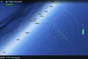 Simulator Penerbangan Google Earth Kini Hadir di Browser Web