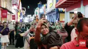 Sindikat Copet Beraksi di PRJ Kemayoran, Polisi Lakukan Penyelidikan