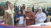 Sinergi BPJPH-Kemenpar Bawa Indonesia Raih Peringkat 2 Wisata Ramah Muslim Dunia