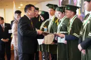 Siswa Al-Azhar Kelapa Gading Diterima di 7 Universitas Luar Negeri