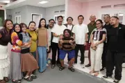 Sitkom Tetangga Maha Benar Hadir Akhir 2026, Gandeng Komedian Ternama