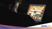 Skema Monetisasi Judol Pakai Live Porno di Aplikasi HOT51 Terungkap