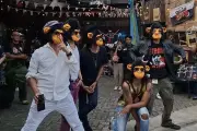 Slank Bantah Kembali ke Setelan Pabrik Usai Rilis Album Republik Fufufafa