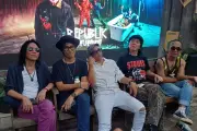 Slank Rilis Album ke-26 'Republik Fufufafa', Angkat Cinta dan Kritik Sosial