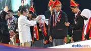 SMAN Madani Palu Lolos ke Nasional LCC Empat Pilar MPR di Tengah Gempa