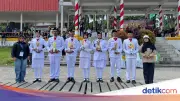 SMKN 1 Tukak Sadai Juara LKBB-PB MPR RI Tingkat Provinsi Babel