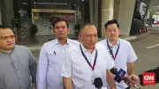 Sony Sanjaya Jadi Justice Collaborator, Ungkap 20 Tokoh Besar di Kasus Korupsi MBG