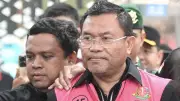 Sony Sonjaya Diklaim Ditekan 'Nama Besar', Bakal Bongkar Saat Jadi JC