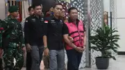 Sony Sonjaya Diperiksa Kejagung soal Justice Collaborator Besok