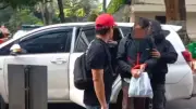 Sopir Ngamuk di JORR Ditangkap, Gagal Salip Jadi Biang Kerok
