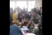 SPMB Depok 2026 Ricuh, Orangtua Padati Dinas Pendidikan