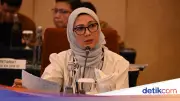 Srikandi Gerindra Salurkan Beras 5 Kg untuk 900 Warga Bangka Tengah
