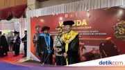 STIK Bertransformasi Jadi Universitas Kepolisian, Masyarakat Bisa Daftar