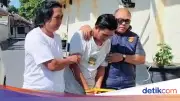 Suami Bunuh Bidan di Situbondo Serahkan Diri, Ini Tampang Pelaku