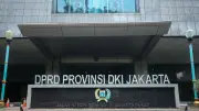 Suhud Alynudin Resmi Dilantik sebagai Ketua DPRD DKI Jakarta Gantikan Khoirudin