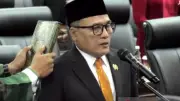 Suhud Alynudin Resmi Jabat Ketua DPRD DKI Jakarta Gantikan Khoirudin