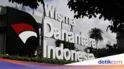 Survei Poltracking: Danantara Optimisme Publik Meningkat