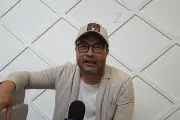 Surya Saputra Laporkan Akun X Palsu ke Polda Metro Jaya