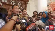 Sutiyoso Kenang Awal Mula Bangun Transportasi Umum Jakarta dari Busway hingga MRT