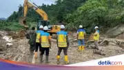Tahap Pemulihan Pascabencana Sumatera: Fokus pada Infrastruktur Permanen