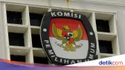 Tahapan Awal Pemilu 2029 Dimulai Tahun Depan, KPU Siapkan Anggaran Rp 1,4 Triliun