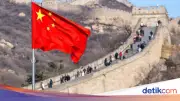 Taiwan Luncurkan Situs Ajak Warga China Bocorkan Intelijen, China Marah