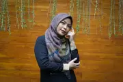 Tantri Kotak Ceritakan Kronologi Dugaan Penipuan oleh Kenalan Sekolah Anak