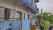 Taufik Hidayat Berpindah Tempat Tiap Jam Sebelum Ditangkap Polisi
