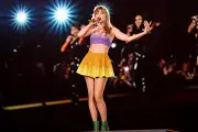 Taylor Swift Umumkan Lagu Orisinal untuk Film Toy Story 5