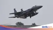 Tegang! 10 Pesawat Militer China-Rusia Dekati Korsel, Jet Tempur Dikerahkan