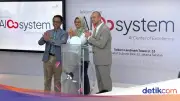 Telkom Luncurkan AIcosystem, Bukan Sekadar Ikut Tren AI