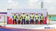 Telkom Percepat Ekspansi Kapasitas Data Center NeutraDC di Batam