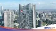 Telkom Resmi Ganti Komisaris: Silmy Karim Keluar, Edwin Hidayat Masuk